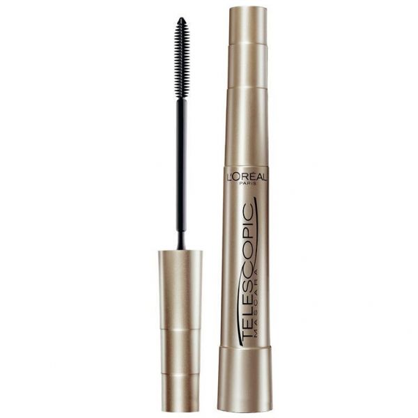 False Lash Telescopic Million Pauline Mascara